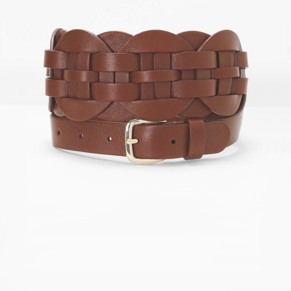 White House Black Market | Accessories | New Whbm Brown  display picture 1